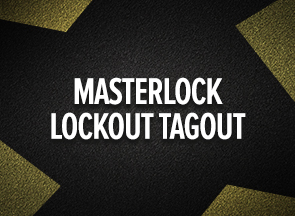 Masterlock Lockout Tagout
